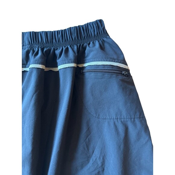 NAUTILUS Size L Men's Black Shorts Exercise Gym Workout Large - Picture 3 of 5